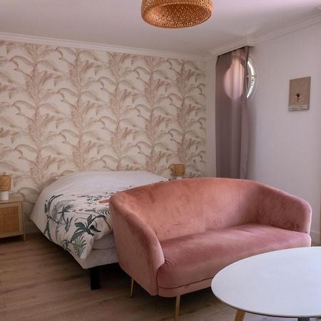 Casa Monica Cargese - Minor Swing - Appartment Екстер'єр фото