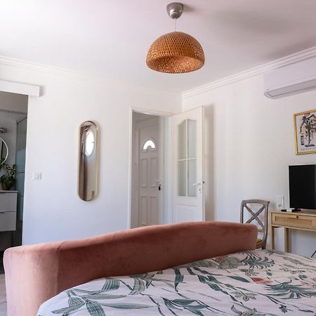 Casa Monica Cargese - Minor Swing - Appartment Екстер'єр фото