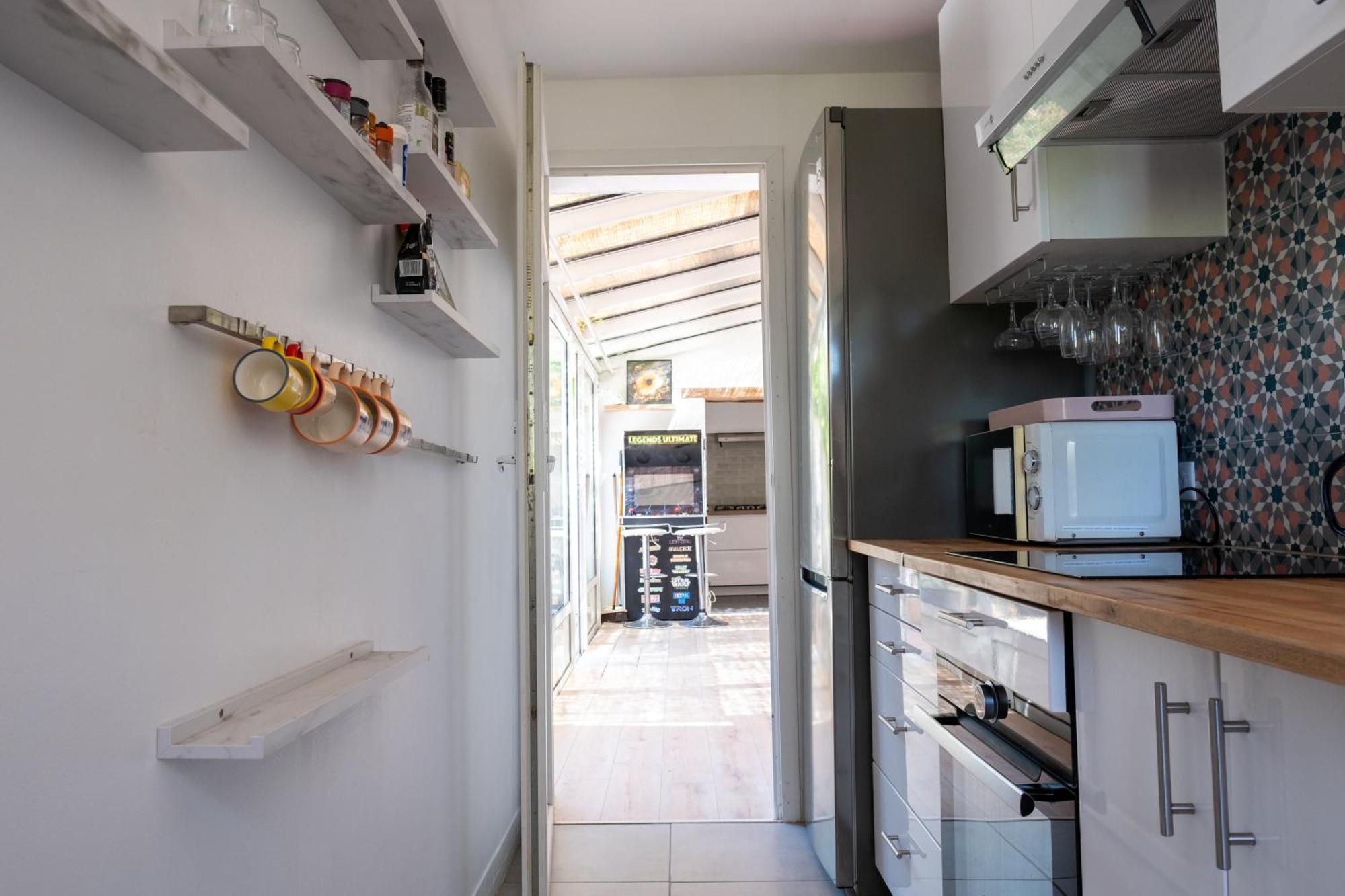 Casa Monica Cargese - Minor Swing - Appartment Екстер'єр фото