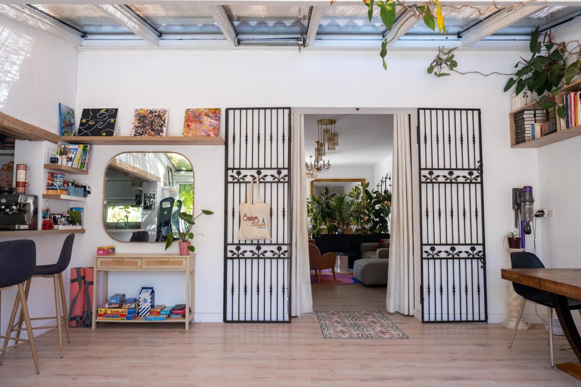 Casa Monica Cargese - Minor Swing - Appartment Екстер'єр фото